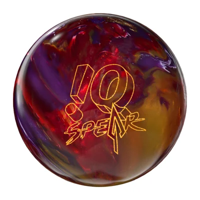 Storm !Q Spear