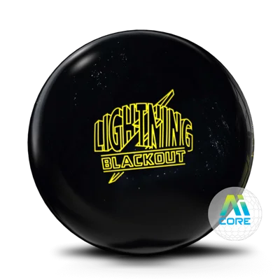 Storm LIGHTNING BLACKOUT
