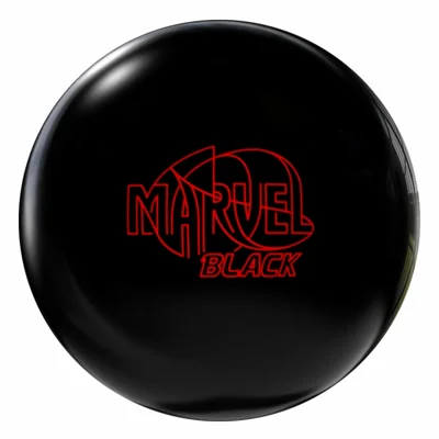 Storm Marvel Maxx Black