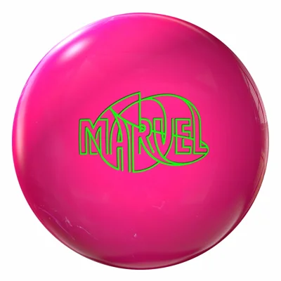 Storm Marvel Maxx Pink