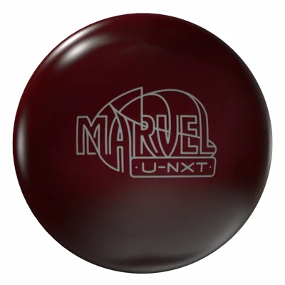Storm Marvel U Nxt