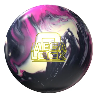 Storm Mega Lock