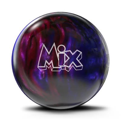 Storm Mix Black/Purple/Pink