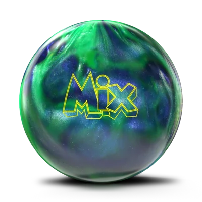 Storm Mix Lime/Royal/Custard