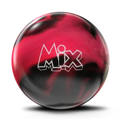 Storm MIX PINK-BLACK