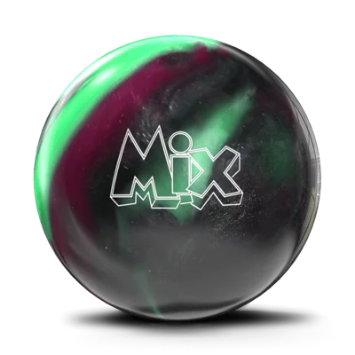 Storm Mix Purple/Jade/Steel