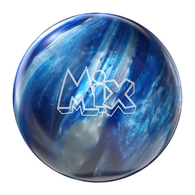Storm Mix