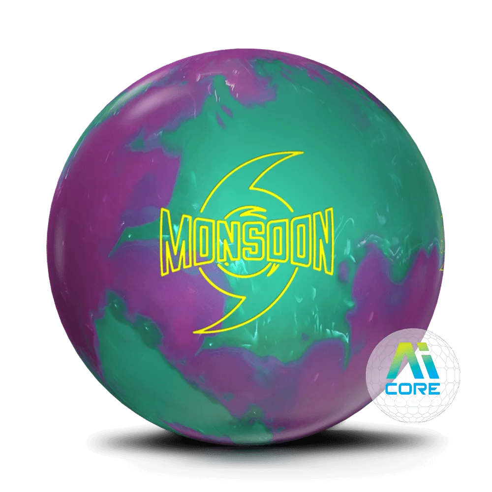 Storm MONSOON