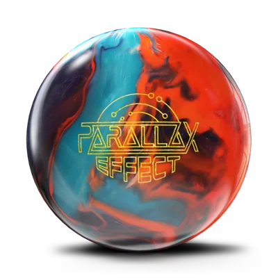 Storm PARALLAX EFFECT