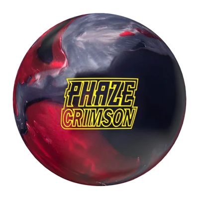 Storm Phaze Crimson
