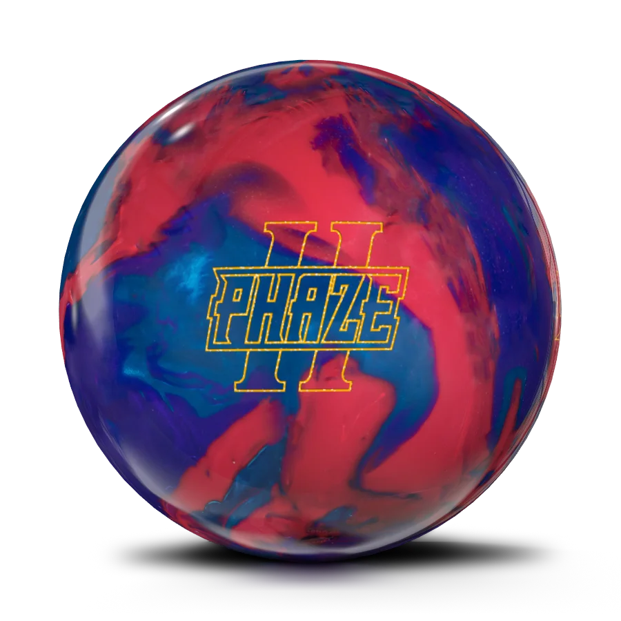 Storm PHAZE II PEARL