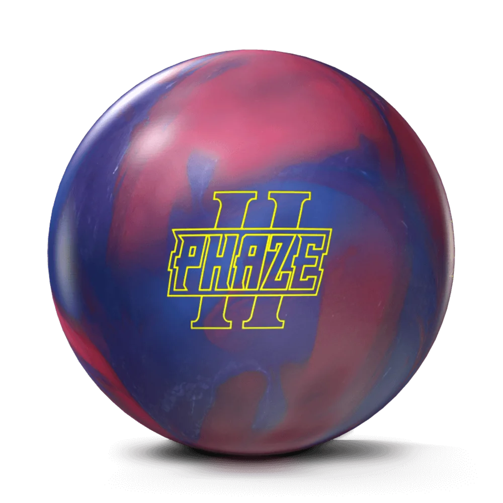 Storm PHAZE II