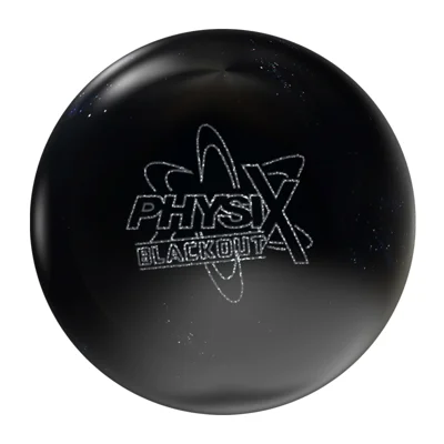 Storm Physix Blackout