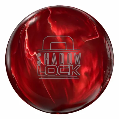 Storm Shadow Lock Red