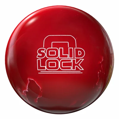 Storm Solid Lock