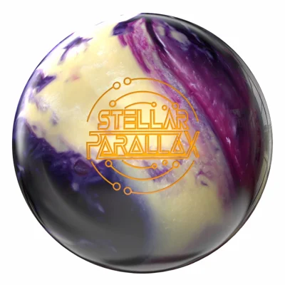 Storm Stellar Parallax