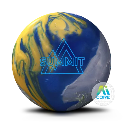 Storm SUMMIT
