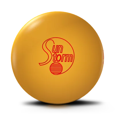 Storm SUN STORM LIMITED EDITION