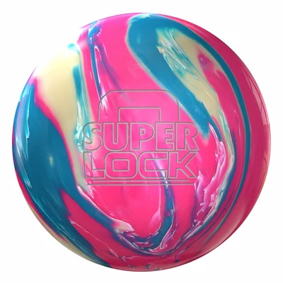 Storm Super Lock