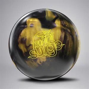 Storm Tropical Surge-Black/Gold