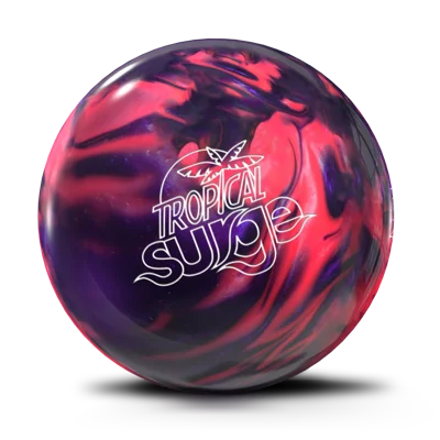 Storm Tropical Surge Pink-Purple
