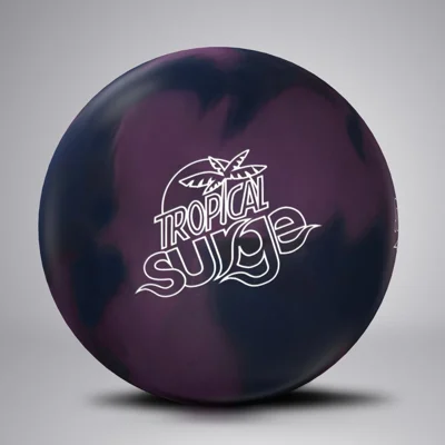 Storm Tropical Surge Purple/Navy