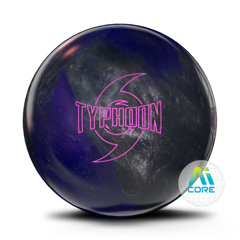 Storm TYPHOON