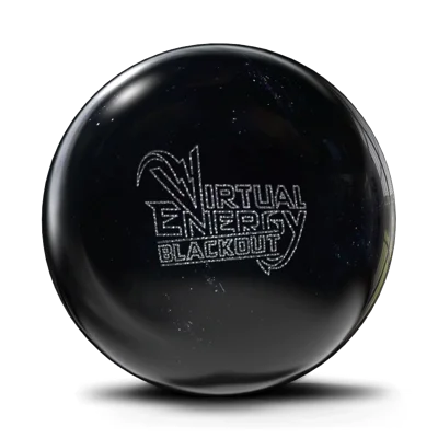 Storm VIRTUAL ENERGY BLACKOUT