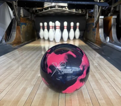 Storm XOBC Marvel Pearl