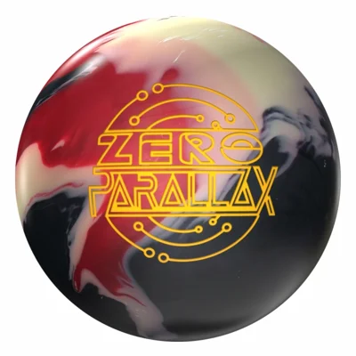 Storm Zero Parallax