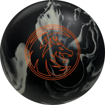 Swag Black Dragon Hybrid