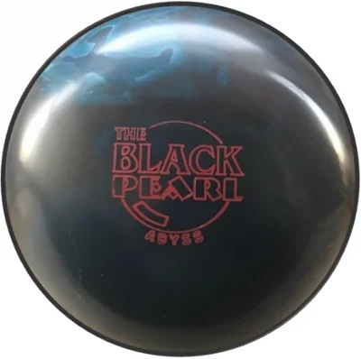 Swag Black Pearl Abyss