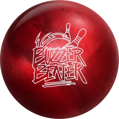 Swag Buzzer Beater Red