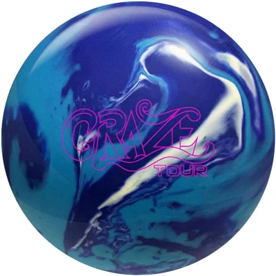 Swag Craze Tour Pearl