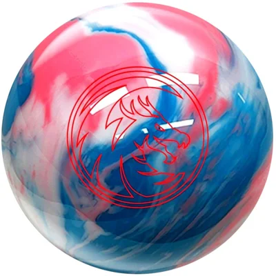 Swag Dragon Cotton Candy Poly