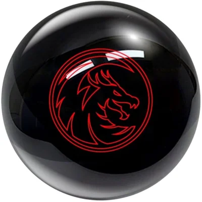 Swag Dragon Midnight Poly