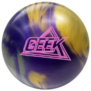 Swag Geek Purple