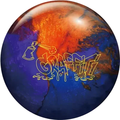 Swag Graffiti Pearl