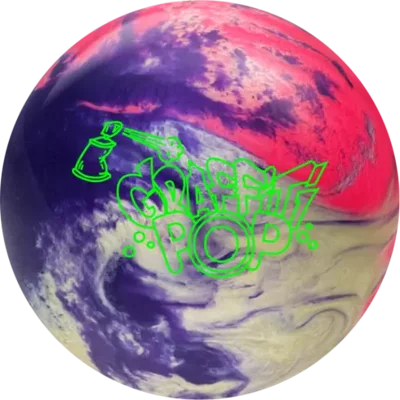 Swag Graffiti Pop