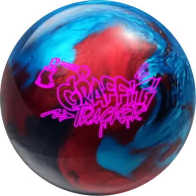 Swag Graffiti Tracker
