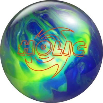 Swag Holic Green Blue