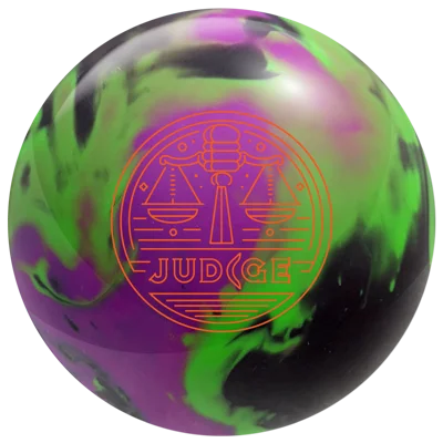 Swag Judge Pearl