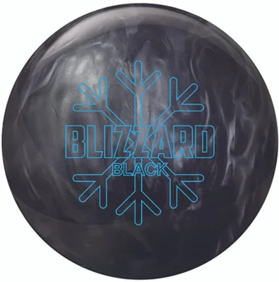 Swag Lord Field Black Blizzard
