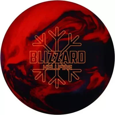 Swag Lord Field Blizzard Hellfire