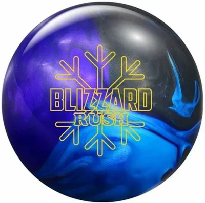 Swag Lord Field Blizzard Rush