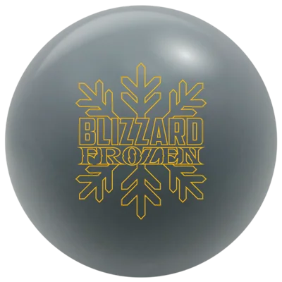 Swag Lord Field Frozen Blizzard