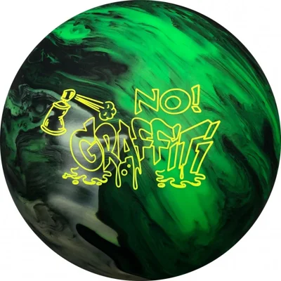 Swag No! Graffiti