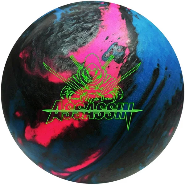 Swag SWAG Assassin Pearl Bowling Ball