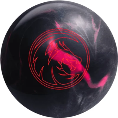 Swag SWAG Black Dragon Bowling Ball