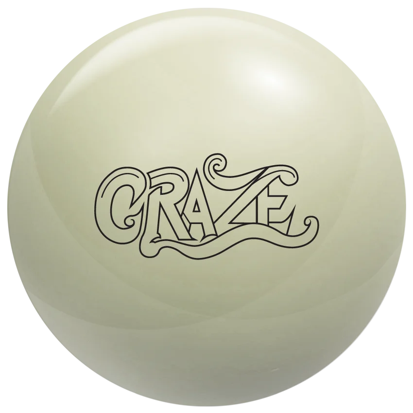 Swag SWAG Craze Hybrid Bowling Ball